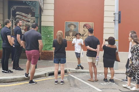 Best Of Fremantle 2-Hour Walking Tour - Darwin Holiday 3