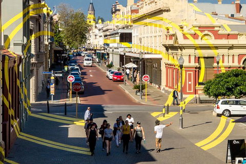 Best Of Fremantle 2-Hour Walking Tour - Darwin Holiday 4
