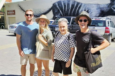 Best Of Fremantle 2-Hour Walking Tour - Darwin Holiday 5