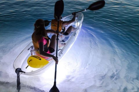2-Day Moreton Island Tour From Brisbane Or Gold Coast With Optional Nighttime Kayaking - Darwin Holiday 0