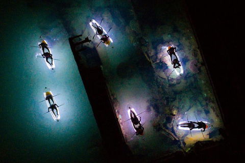 2-Day Moreton Island Tour From Brisbane Or Gold Coast With Optional Nighttime Kayaking - Darwin Holiday 4