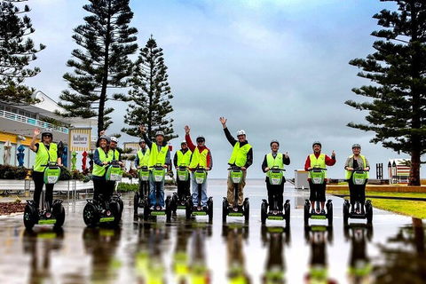 Perth East Foreshore And City Segway Tour - Darwin Holiday 0
