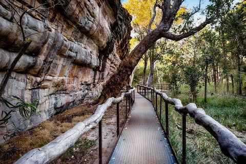 Kakadu National Park Cultural Experience - Darwin Holiday 0