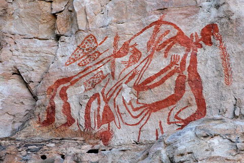 Kakadu National Park Cultural Experience - Darwin Holiday 1