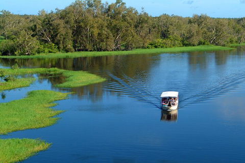 Kakadu National Park Cultural Experience - Darwin Holiday 3