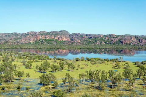 Jabiru 60 Minute Scenic Flight - Darwin Holiday 0