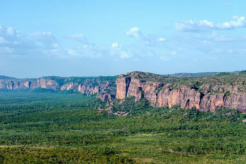 Jabiru 60 Minute Scenic Flight - Darwin Holiday 4