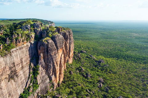 Jabiru 60 Minute Scenic Flight - Darwin Holiday 5