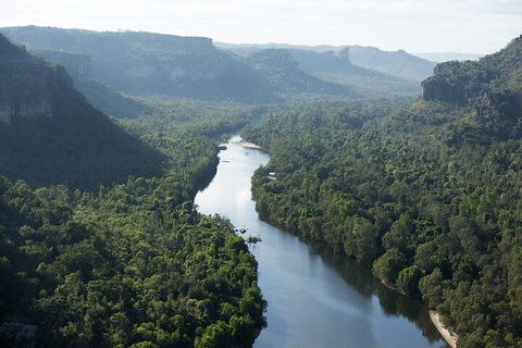 Darwin To Kakadu Day Trip By Air Including Yellow Water Cruise - Darwin Holiday 3