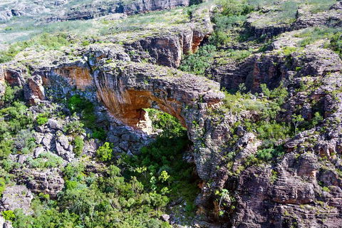 Darwin To Kakadu Day Trip By Air Including Yellow Water Cruise - Darwin Holiday 4