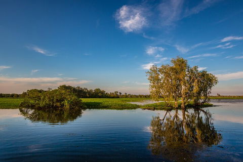 Darwin To Kakadu Day Trip By Air Including Yellow Water Cruise - Darwin Holiday 5