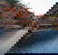 Darwin to Katherine Day Trip by Air Including Nitmiluk Katherine Gorge Cruise - Darwin Holiday