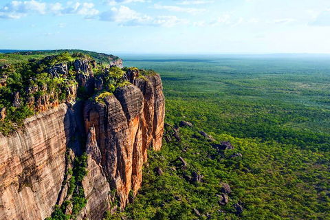 Darwin To Katherine Day Trip By Air Including Nitmiluk (Katherine) Gorge Cruise - Darwin Holiday 1