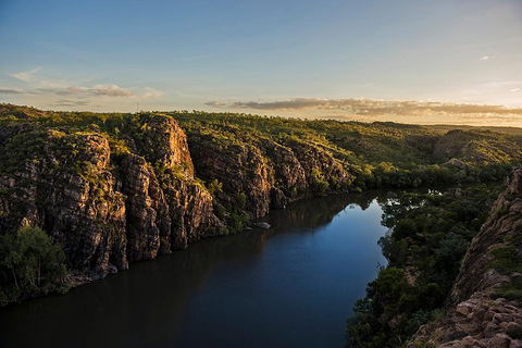Darwin To Katherine Day Trip By Air Including Nitmiluk (Katherine) Gorge Cruise - Darwin Holiday 4