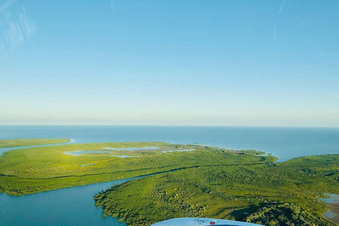 Darwin To Katherine Day Trip By Air Including Nitmiluk (Katherine) Gorge Cruise - Darwin Holiday 5