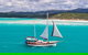 2-Day Whitsundays Sailing Adventure: SV Whitehaven - thumb 0