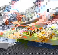 2-Night Whitsundays Sailing Adventure Whitsunday Getaway