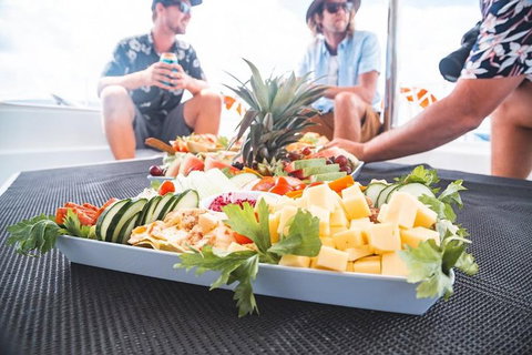 2-Night Whitsundays Sailing Adventure: Whitsunday Getaway - Darwin Holiday 0