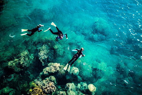 2-Night Whitsundays Sailing Adventure: Whitsunday Getaway - Darwin Holiday 5