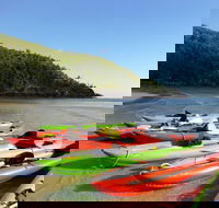 2-Day Whitsundays Sailing Adventure Summertime