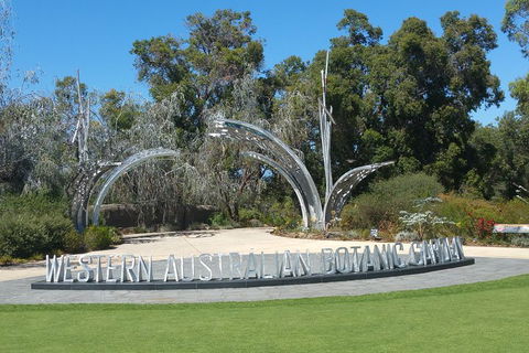 Very Best Of Perth Tour - Wildlife Park & City Highlights Tour - Darwin Holiday 0