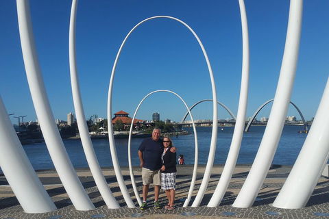 Very Best Of Perth Tour - Wildlife Park & City Highlights Tour - Darwin Holiday 1