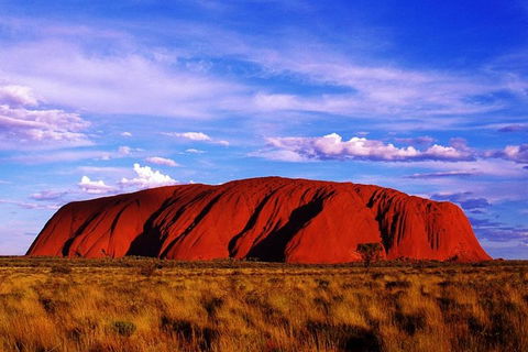 Uluru And Kata Tjuta Experience With BBQ Dinner - Darwin Holiday 4