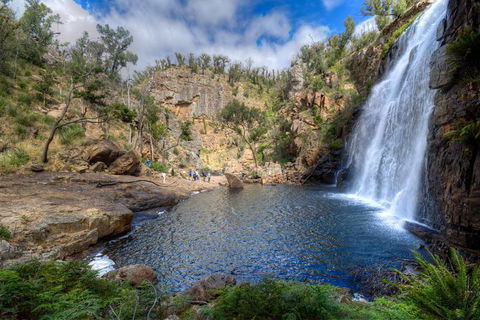 2-Day Great Ocean Road And Grampians Tour Roundtrip From Melbourne - Darwin Holiday 0