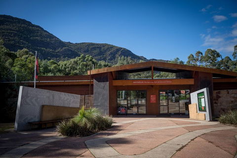 2-Day Great Ocean Road And Grampians Tour Roundtrip From Melbourne - Darwin Holiday 5