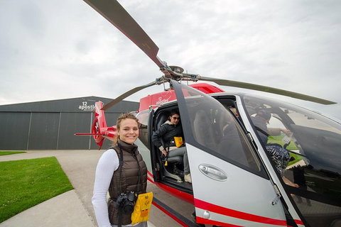 12 Apostles Eco-Friendly Great Ocean Road Iconic Adventure From Melbourne - Darwin Holiday 4