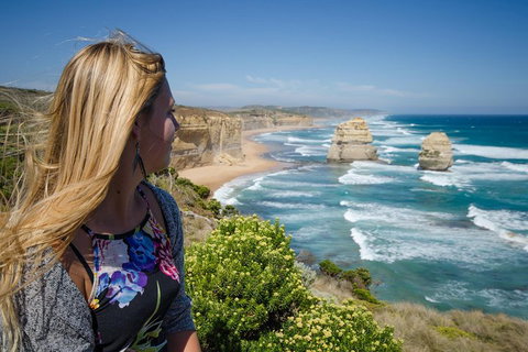 12 Apostles Eco-Friendly Great Ocean Road Iconic Adventure From Melbourne - Darwin Holiday 5