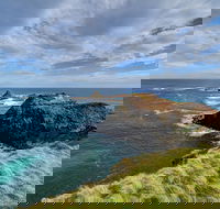 Small-Group Phillip Island Day Trip from Melbourne with Penguin Plus Viewing - Darwin Holiday