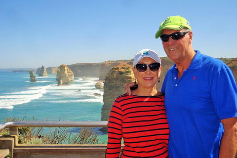 Small-Group Great Ocean Road Experience And Surf Coast Tour - Darwin Holiday 4