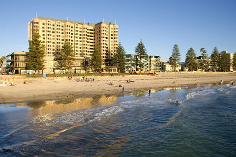 McLaren Vale And Glenelg Wine Tasting And Sightseeing (Half-day Afternoon) - Darwin Holiday 3