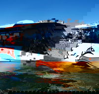 Express Jet Boat Ride  Aquaduck - Darwin Holiday