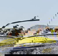 30-minute Jet Blast Express Ride - Darwin Holiday