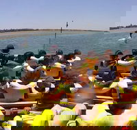 Gold Coast 55 Minute Adventure Jet Boat Ride - Darwin Holiday