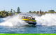 Express Jet Boat + 