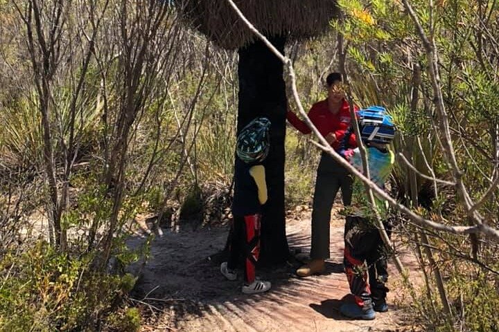 North Cape SA Darwin Holiday