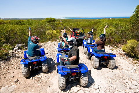 Kangaroo Island Quad Bike (ATV) Tours - Darwin Holiday 3
