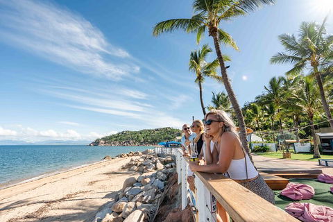 Magnetic Island Round-Trip Ferry From Townsville - Darwin Holiday 3