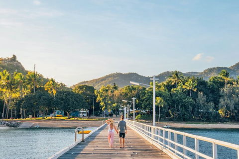 Magnetic Island Round-Trip Ferry From Townsville - Darwin Holiday 4