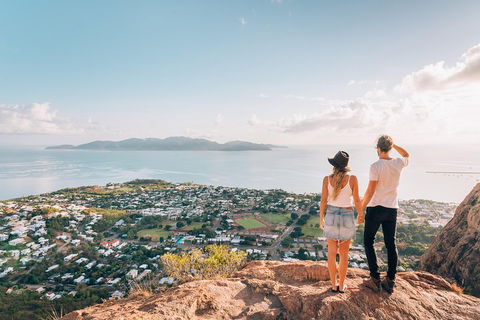 Magnetic Island Round-Trip Ferry From Townsville - Darwin Holiday 5