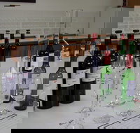 Penfolds Barossa Valley Make Your Own Wine - Darwin Holiday