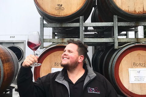 Mount Tamborine Wine Tasting Tour From Brisbane Or The Gold Coast - Darwin Holiday 2