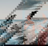 Phillip Island Twilight Cruise - Darwin Holiday