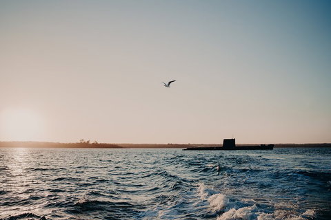 Phillip Island Twilight Cruise - Darwin Holiday 1