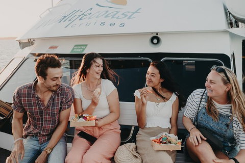 Phillip Island Twilight Cruise - Darwin Holiday 3