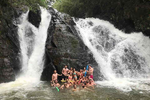 Atherton Tablelands Waterfalls Tour From Cairns - Darwin Holiday 3