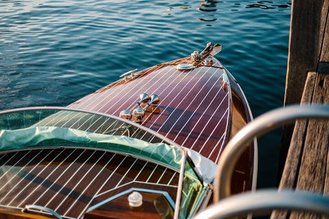 Private Luxury Cruise On Sydney Harbour For Up To Six Guests - Darwin Holiday 5